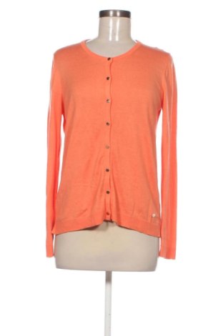 Damen Strickjacke Unbranded, Größe M, Farbe Orange, Preis 11,51 €, #136924718