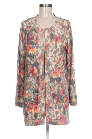 Cardigan de damă Unbranded, Mărime L, Culoare Multicolor, Preț 57,35 Lei, #136925175