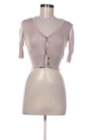 Dámsky kardigán H&M, Velikost XS, Barva Popelavě růžová, Cena  255,00 Kč, #136926912