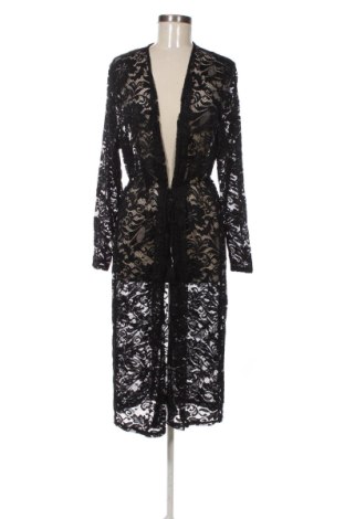 Cardigan de damă Marks & Spencer, Mărime XL, Culoare Negru, Preț 56,99 Lei, #136927463