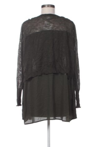 Damen Strickjacke Unbranded, Größe XL, Farbe Grün, Preis € 7,99, #136927923
