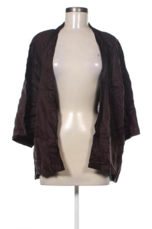 Damen Strickjacke Unbranded, Größe M, Farbe Braun, Preis 17,99 €, #136927985