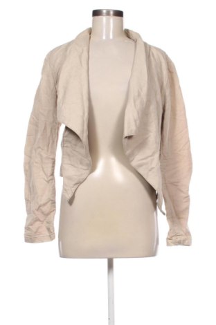 Damski kardigan Unbranded, Rozmiar M, Kolor Beżowy, Cena 39,99 zł, #136930655