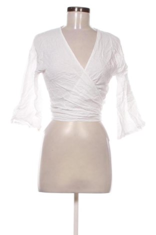 Damen Strickjacke Unbranded, Größe M, Farbe Weiß, Preis 6,99 €, #136932216