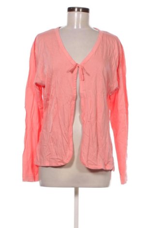 Cardigan de damă TCM, Mărime XL, Culoare Roz, Preț 34,99 Lei, #136933345