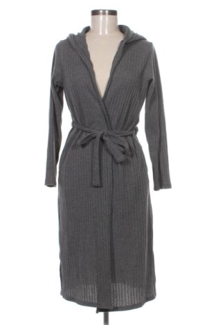 Cardigan de damă LC Waikiki, Mărime M, Culoare Gri, Preț 62,56 Lei, #136933624