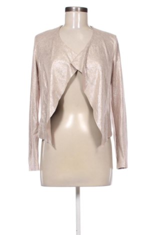 Damen Strickjacke Comma,, Größe S, Farbe Beige, Preis 13,99 €, #136934212