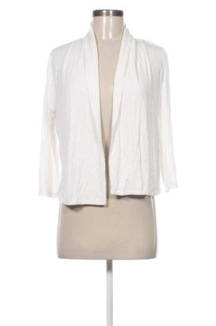 Cardigan de damă Miss Etam, Mărime M, Culoare Alb, Preț 36,49 Lei, #136934418