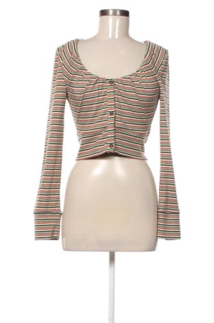 Damen Strickjacke Unbranded, Größe M, Farbe Mehrfarbig, Preis 12,99 €, #136936226