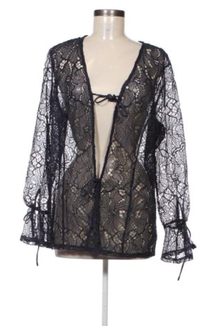 Cardigan de damă Vero Moda, Mărime XXL, Culoare Negru, Preț 167,99 Lei, #136939652