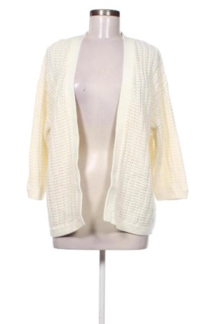 Cardigan de damă Maison 123, Mărime XL, Culoare Ecru, Preț 150,99 Lei, #136940333