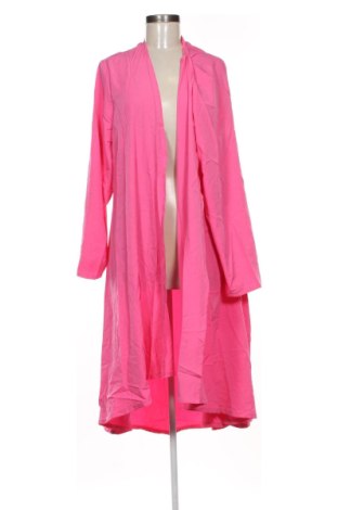 Dámsky kardigán Unbranded, Veľkosť 4XL, Farba Ružová, Cena  17,95 €, #136940904