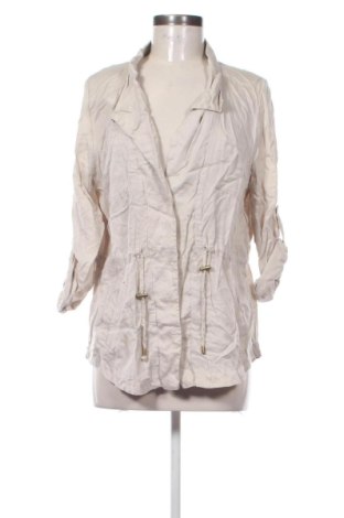 Cardigan de damă H&M, Mărime S, Culoare Bej, Preț 40,99 Lei, #136943082