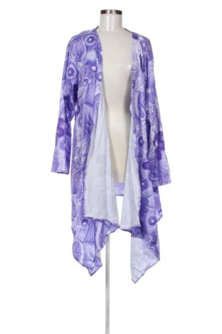 Damen Strickjacke Unbranded, Größe 4XL, Farbe Mehrfarbig, Preis € 15,99, #136945443