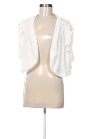 Damski kardigan SHEIN, Rozmiar 3XL, Kolor Biały, Cena 49,99 zł, #136946645