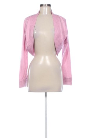 Damski kardigan Unbranded, Rozmiar XL, Kolor Różowy, Cena 50,37 zł, #136948128