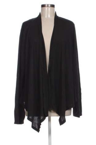 Cardigan de damă SHEIN, Mărime 3XL, Culoare Negru, Preț 54,99 Lei, #136948188