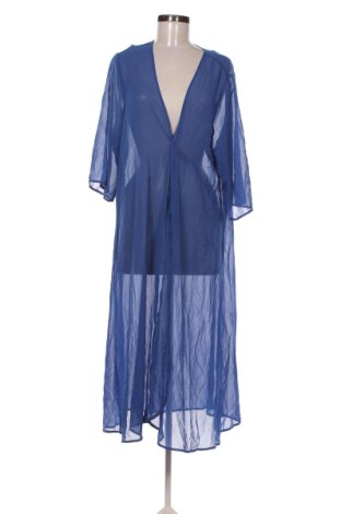 Γυναικεία ζακέτα Unbranded, Μέγεθος 3XL, Χρώμα Μπλέ, Τιμή 15,99 €, #136948700