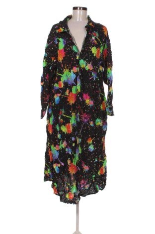 Дамска жилетка Curvaceous, Размер XXL, Цвят Многоцветен, Цена 8,18 €, #136950602