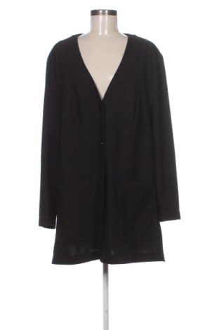 Damen Strickjacke Unbranded, Größe XXL, Farbe Schwarz, Preis € 13,24, #136950883