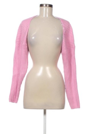 Damski kardigan Anko, Rozmiar M, Kolor Różowy, Cena 37,99 zł, #136951957
