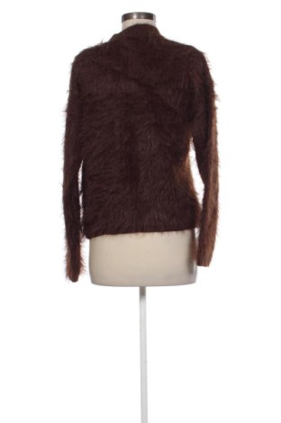 Cardigan de damă Unbranded, Mărime L, Culoare Maro, Preț 52,13 Lei, #136952001