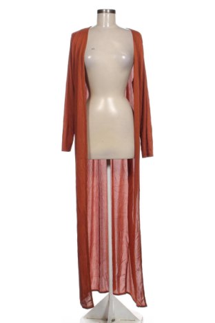 Női kardigán Boohoo, Méret XXL, Szín Narancssárga
, Ár 4 049 Ft, #136952927