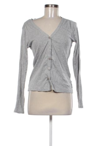 Damen Strickjacke Unbranded, Größe S, Farbe Grau, Preis 5,00 €, #136953744