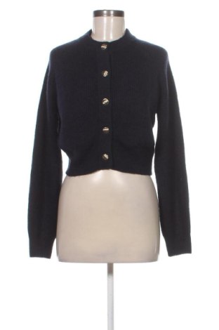 Dámsky kardigán H&M, Veľkosť L, Farba Modrá, Cena  11,00 €, #136955902
