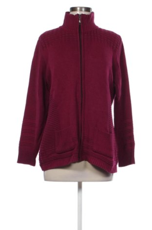 Cardigan de damă Capuccino, Mărime XL, Culoare Roz, Preț 41,71 Lei, #136957852