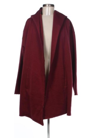 Damski kardigan Unbranded, Rozmiar XL, Kolor Czerwony, Cena 53,58 zł, #136960072