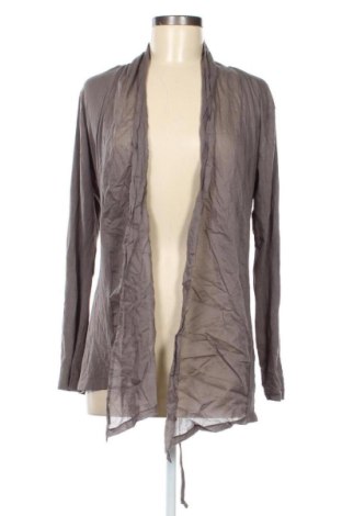 Damen Strickjacke Street One, Größe M, Farbe Braun, Preis 6,99 €, #136963068