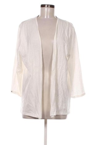 Cardigan de damă Multiblu, Mărime XL, Culoare Ecru, Preț 25,99 Lei, #136964138