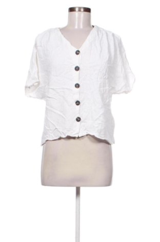 Dámsky kardigán Unbranded, Velikost XL, Barva Bílá, Cena  279,00 Kč, #136965990