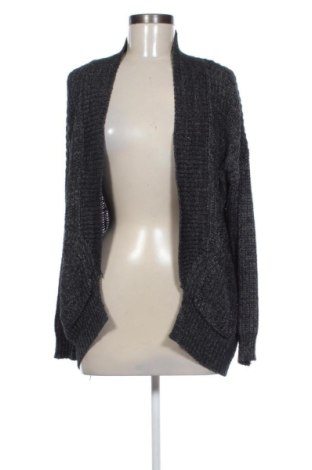 Damen Strickjacke Bershka, Größe S, Farbe Schwarz, Preis 14,99 €, #136634374