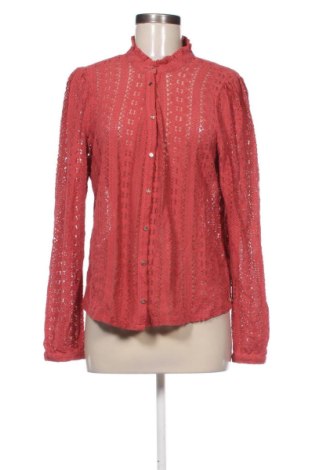 Дамска жилетка Cotton Club, Размер XXL, Цвят Розов, Цена 12,78 €, #136960875