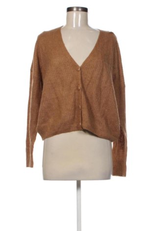 Cardigan de damă Esprit, Mărime S, Culoare Maro, Preț 110,99 Lei, #136479046