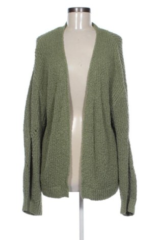 Cardigan de damă Esprit, Mărime XL, Culoare Verde, Preț 110,99 Lei, #136637980
