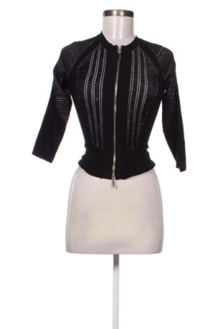 Damen Strickjacke Karen Millen, Größe S, Farbe Mehrfarbig, Preis 122,89 €, #136747038