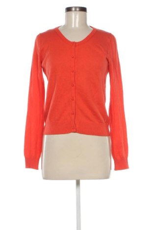 Дамска жилетка Marc O'Polo, Размер S, Цвят Оранжев, Цена 53,68 €, #136255748