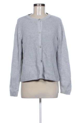 Damen Strickjacke Marc O'Polo, Größe M, Farbe Grau, Preis € 53,99, #136540506