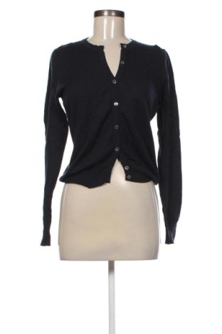 Дамска жилетка Tommy Hilfiger, Размер S, Цвят Син, Цена 60,33 €, #136001473