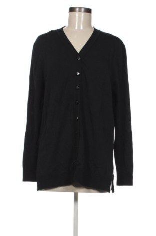 Cardigan de damă Unbranded, Mărime XL, Culoare Negru, Preț 88,99 Lei, #136738129