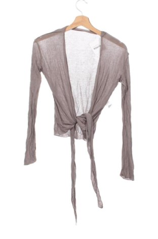 Damen Strickjacke Unbranded, Größe S, Farbe Braun, Preis 10,00 €, #136803612