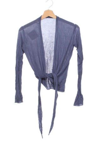 Damen Strickjacke Unbranded, Größe S, Farbe Blau, Preis 10,00 €, #136803803