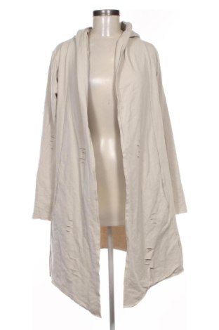 Damen Strickjacke Unbranded, Größe M, Farbe Beige, Preis 27,62 €, #136805584