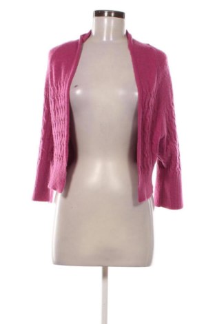 Damski kardigan Unbranded, Rozmiar S, Kolor Różowy, Cena 58,59 zł, #136808597