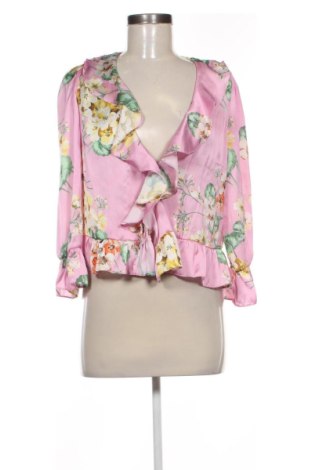 Cardigan de damă Mango, Mărime M, Culoare Multicolor, Preț 46,92 Lei, #136828046