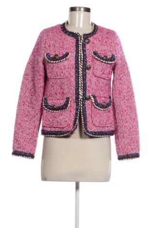 Damen Strickjacke Unbranded, Größe M, Farbe Mehrfarbig, Preis 9,00 €, #136835645