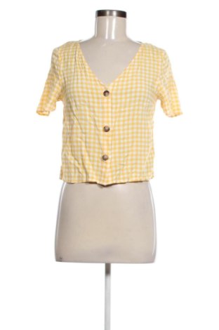 Cardigan de damă H&M, Mărime S, Culoare Multicolor, Preț 64,00 Lei, #136836845
